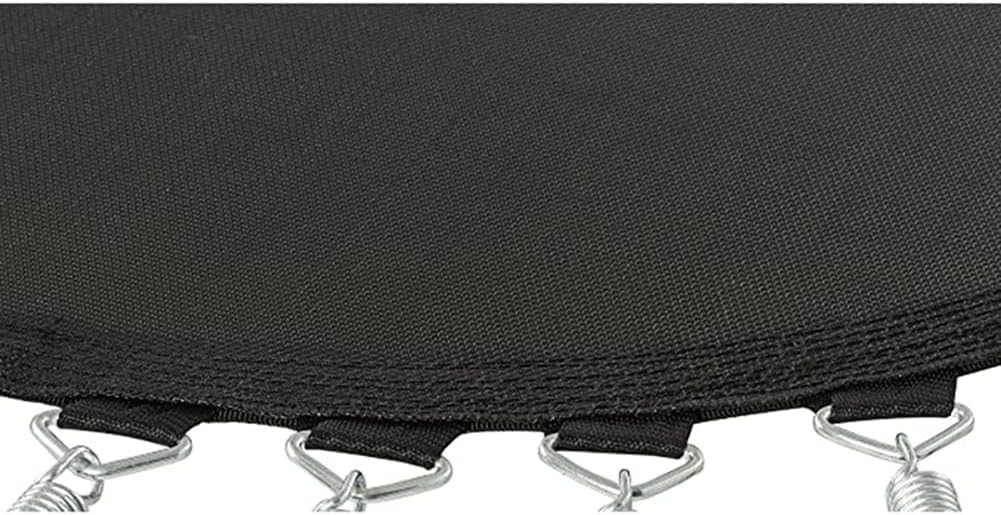 Replacement Trampoline Pad, Outdoor Replacement Jumping Mat, Trampoline Replacement Jumping Mat, Jumping Cloth Garden Home Trampoline Replacement Accessories