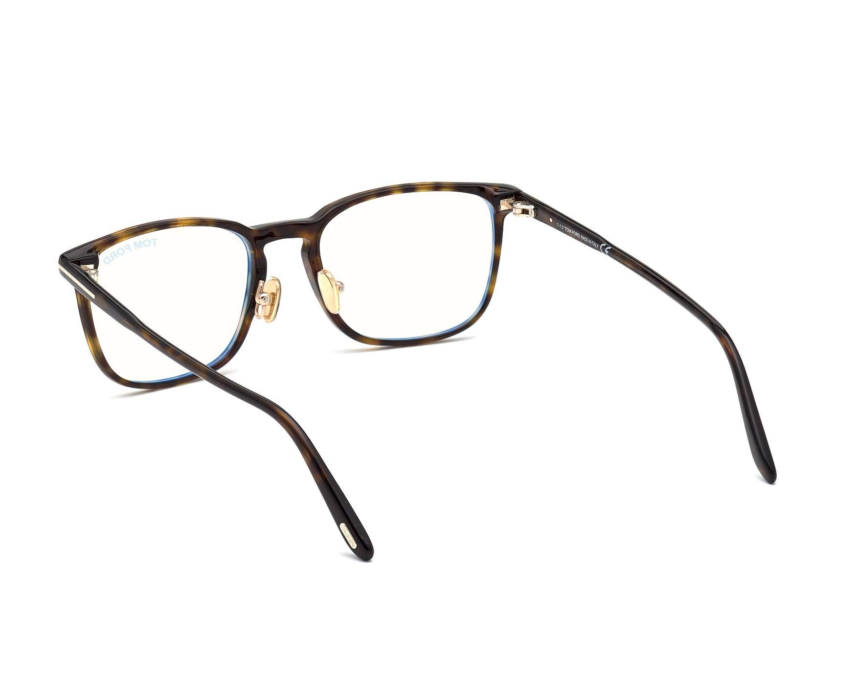 New INK Dark Havana ART Eyeglasses 55/19/145 Cutler and Gross® CGOP139455 Eyeglasses - EuroOptica main image 2