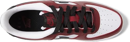 Miniatura 5 de Nike Air Force 1 Lv8 GS - Tenis de baloncesto para niños