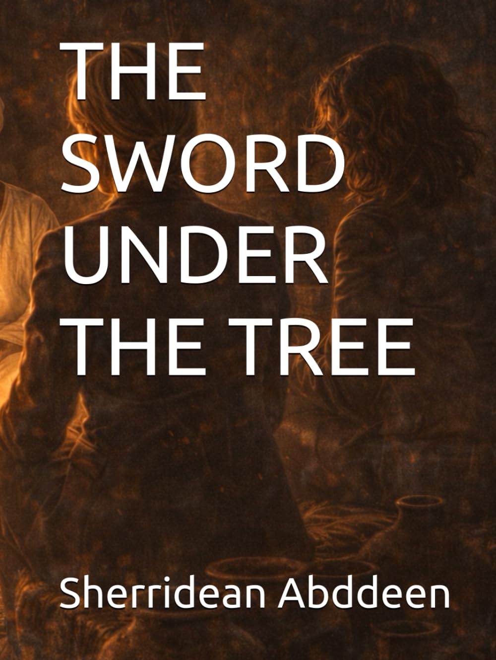 THE SWORD UNDER THE TREE