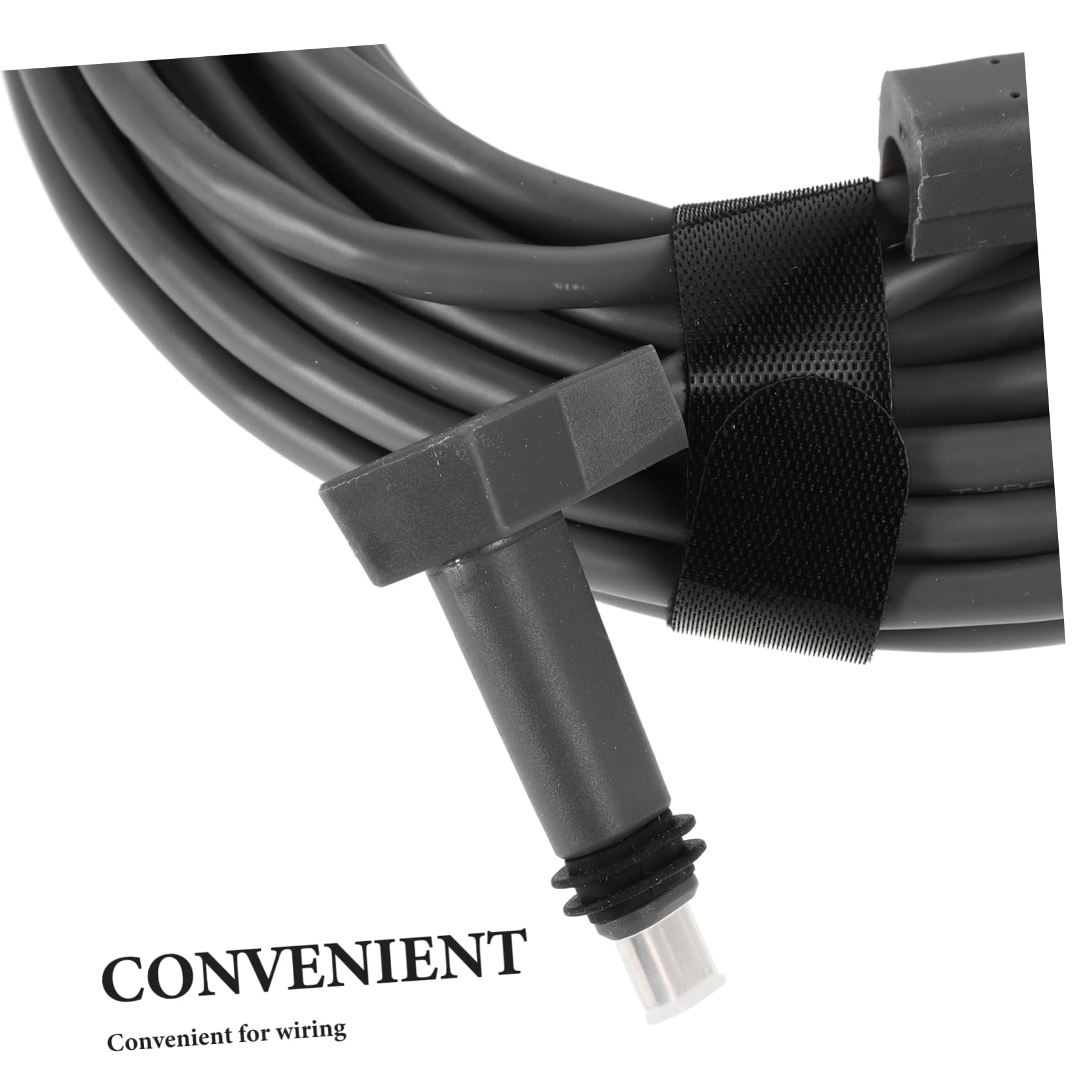 iplusmile Rallonge de Câble Réseau Ethernet, Transmission Rapide, Connexion Stable et Cuivre sans Oxygène Pvc, Maison et L'école