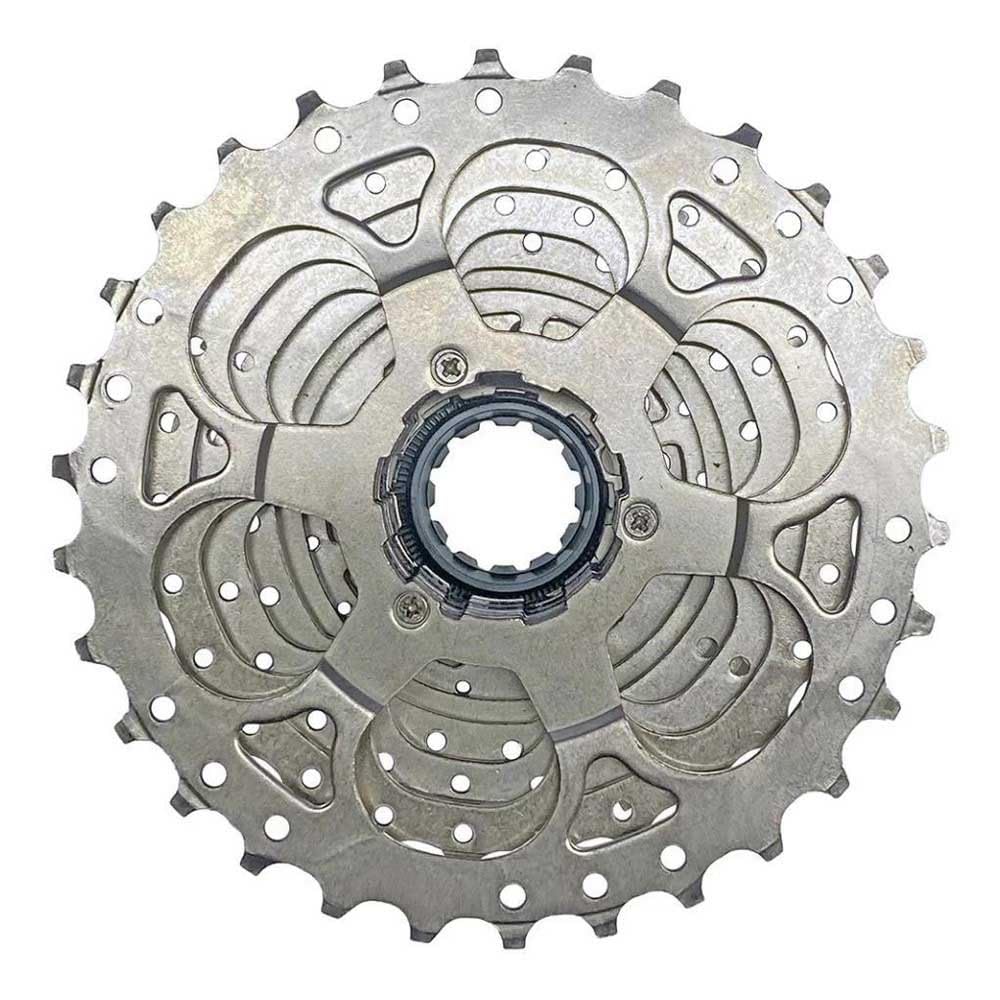 Cassette 1ALU 10V 11-32T Road/Carretera