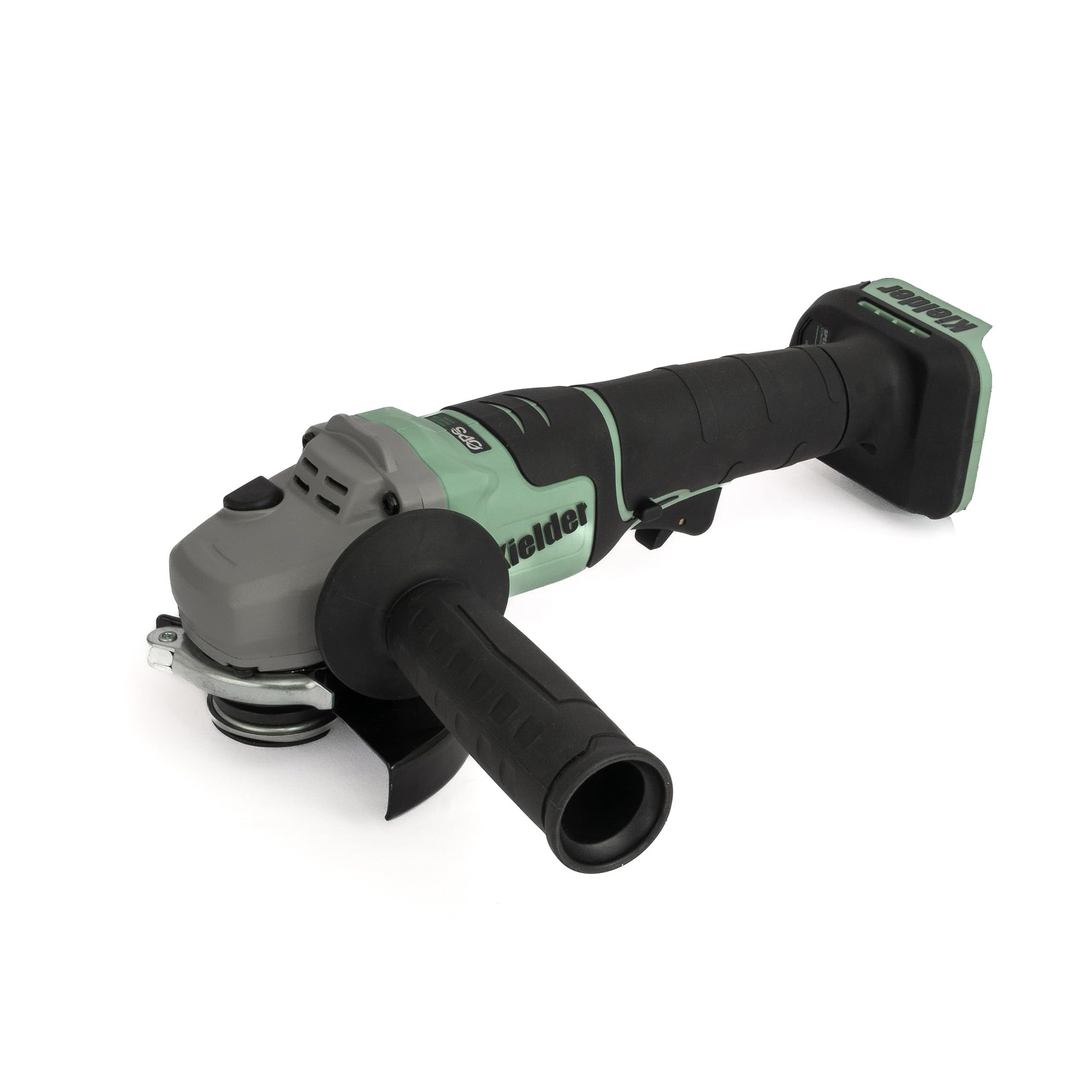 Kielder KWT-013-06 18V Brushless Cordless 115mm Angle Grinder TYPE18 Bare