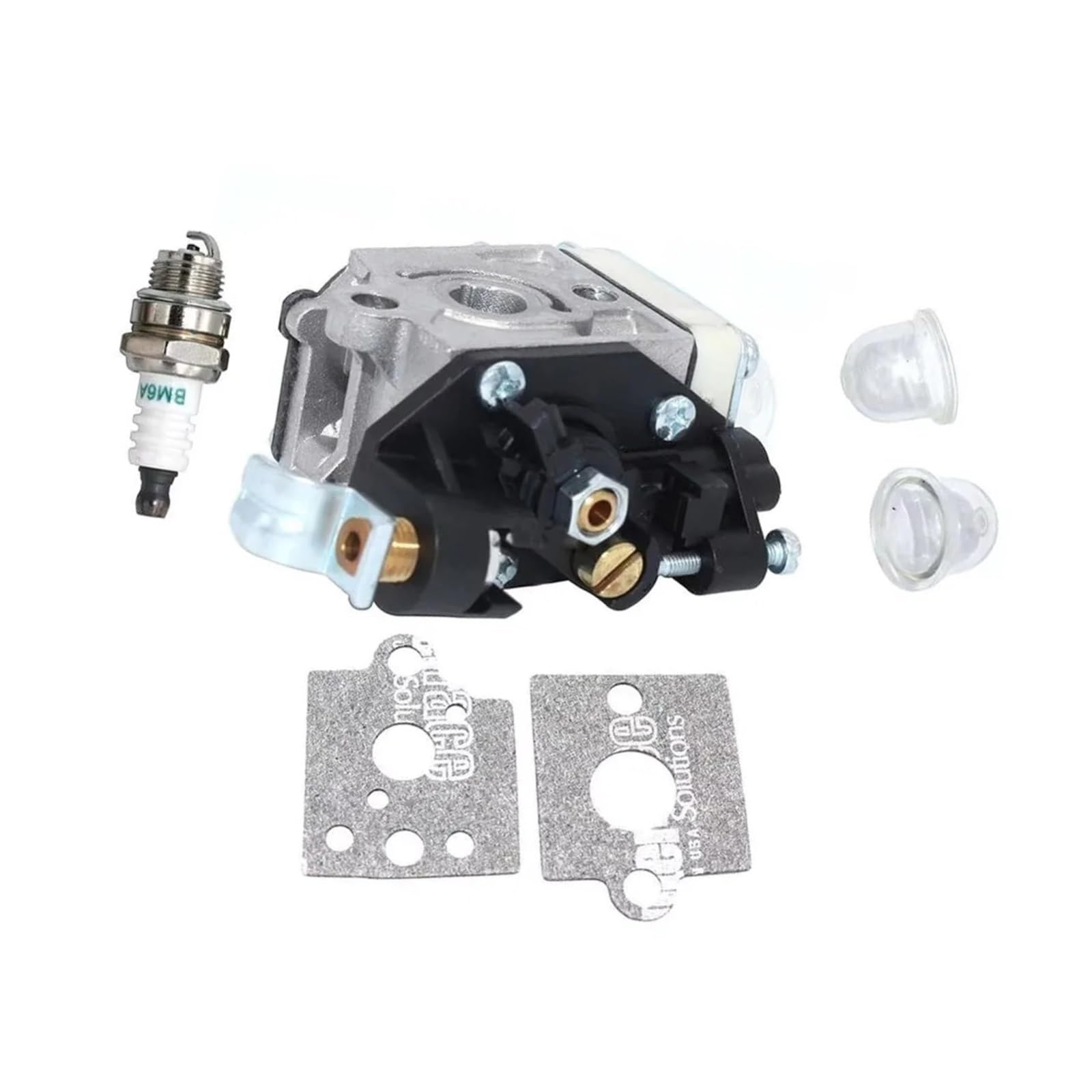 Carburateur pour Echo PB-265L PB-251 PB-255LN A021001593