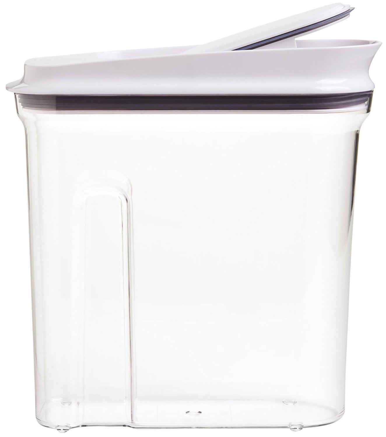 OXO Good Grips Airtight POP Medium Cereal Dispenser (3.4 Qt)