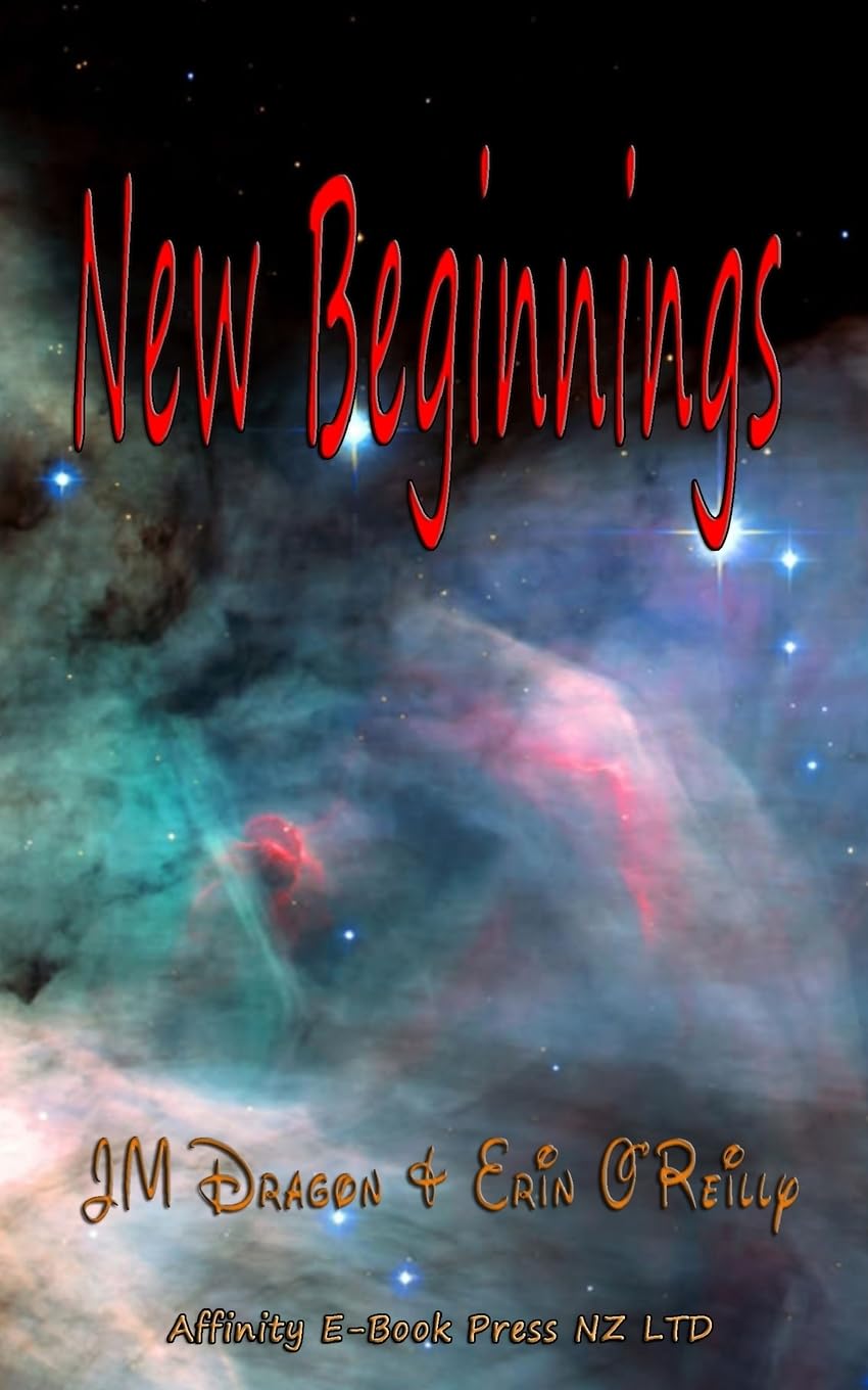 Buy New Beginnings — BookShops.in