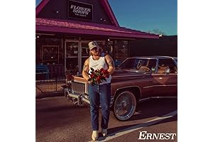 Ernest Flower Shop CD: Flower Shops (The Album): Two Dozen Roses