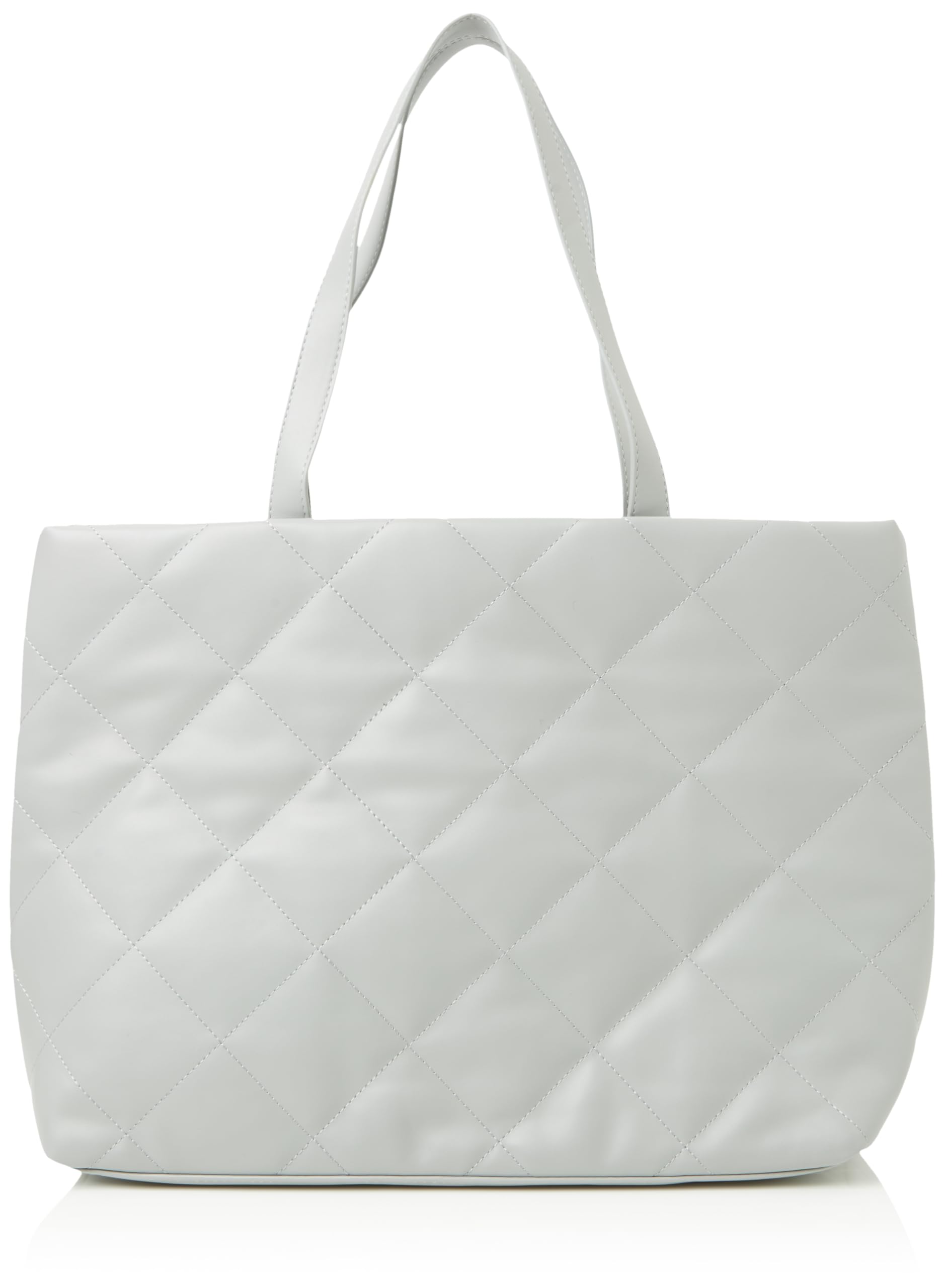 caneva Women Shopper, lightgrey, One Size