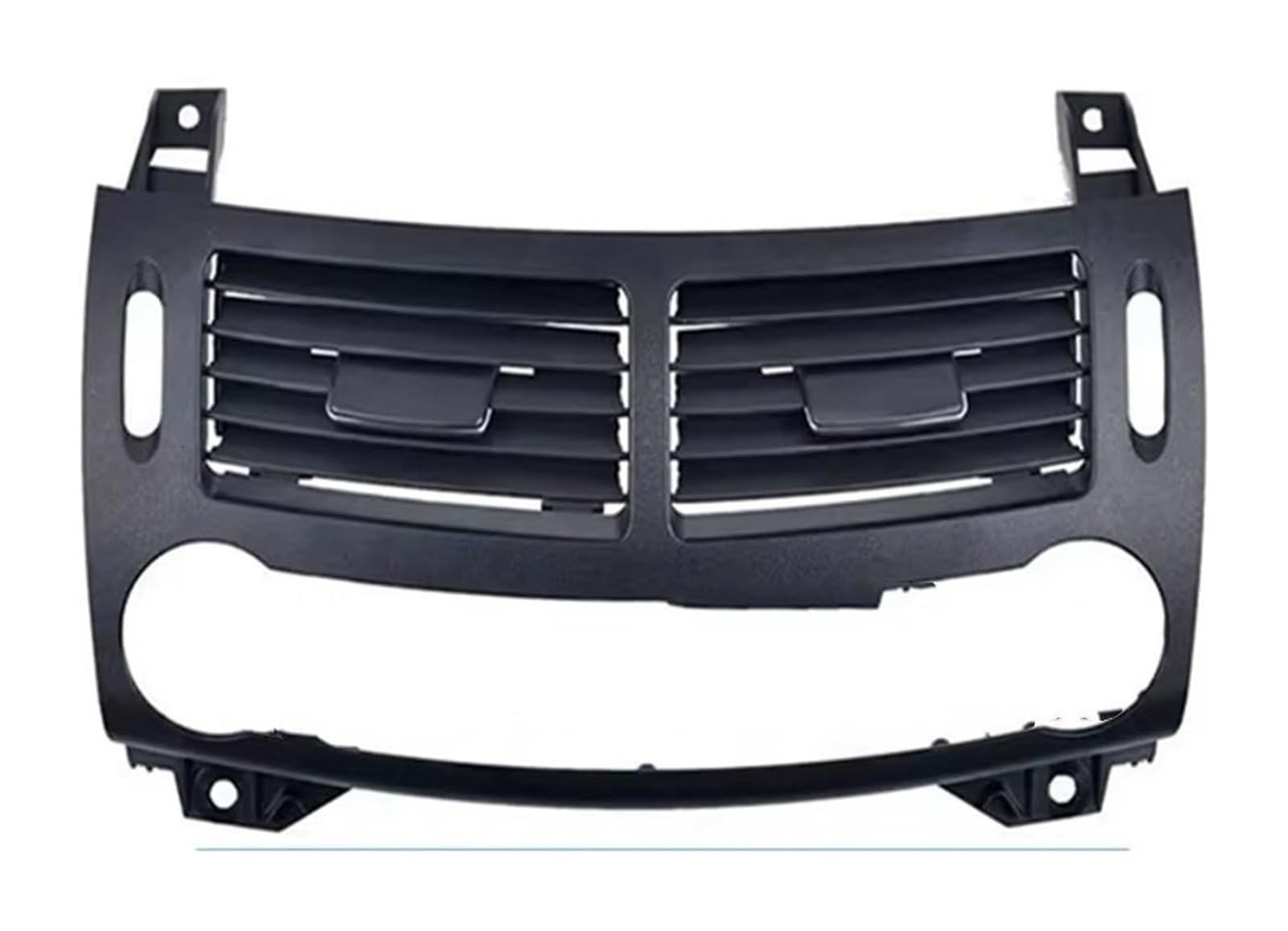 Déflecteur climatisation Benz W211 de haute précision pour tableau de bord E200 à E300 - 3