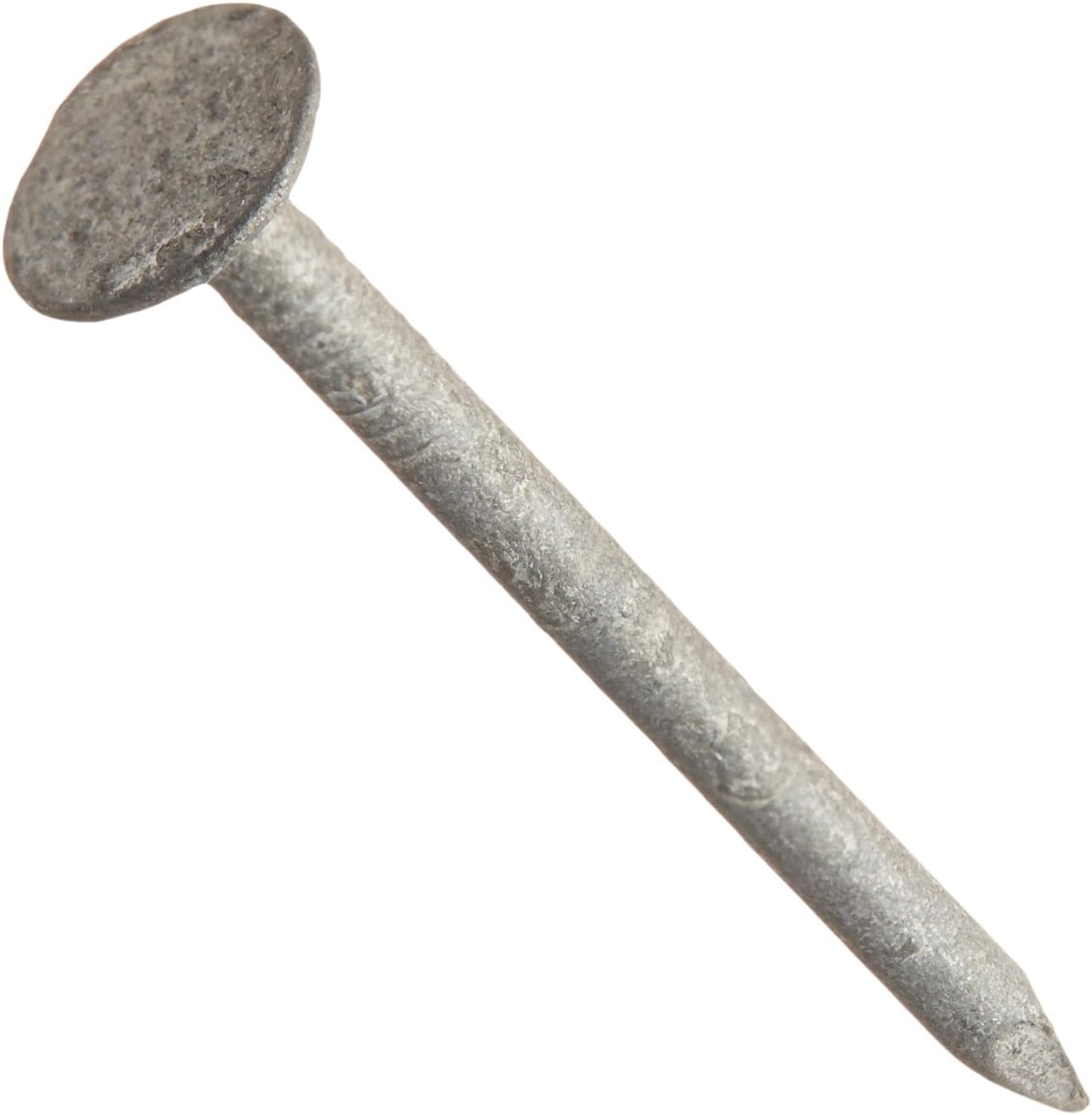 NATIONAL NAIL 69115 5Pound 13/4Inch Roof Nail Hardware Nails