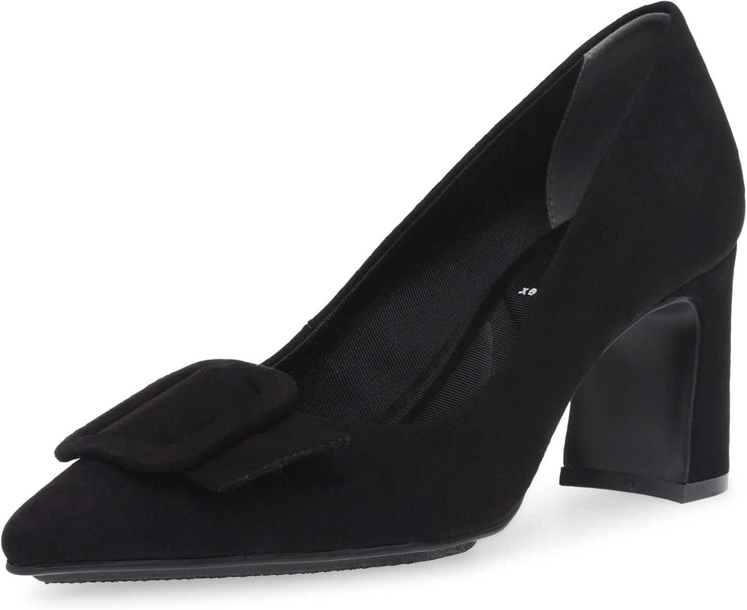 P最大18倍9/20-21限定 (取寄) アンクライン レディース バレッタ Anne