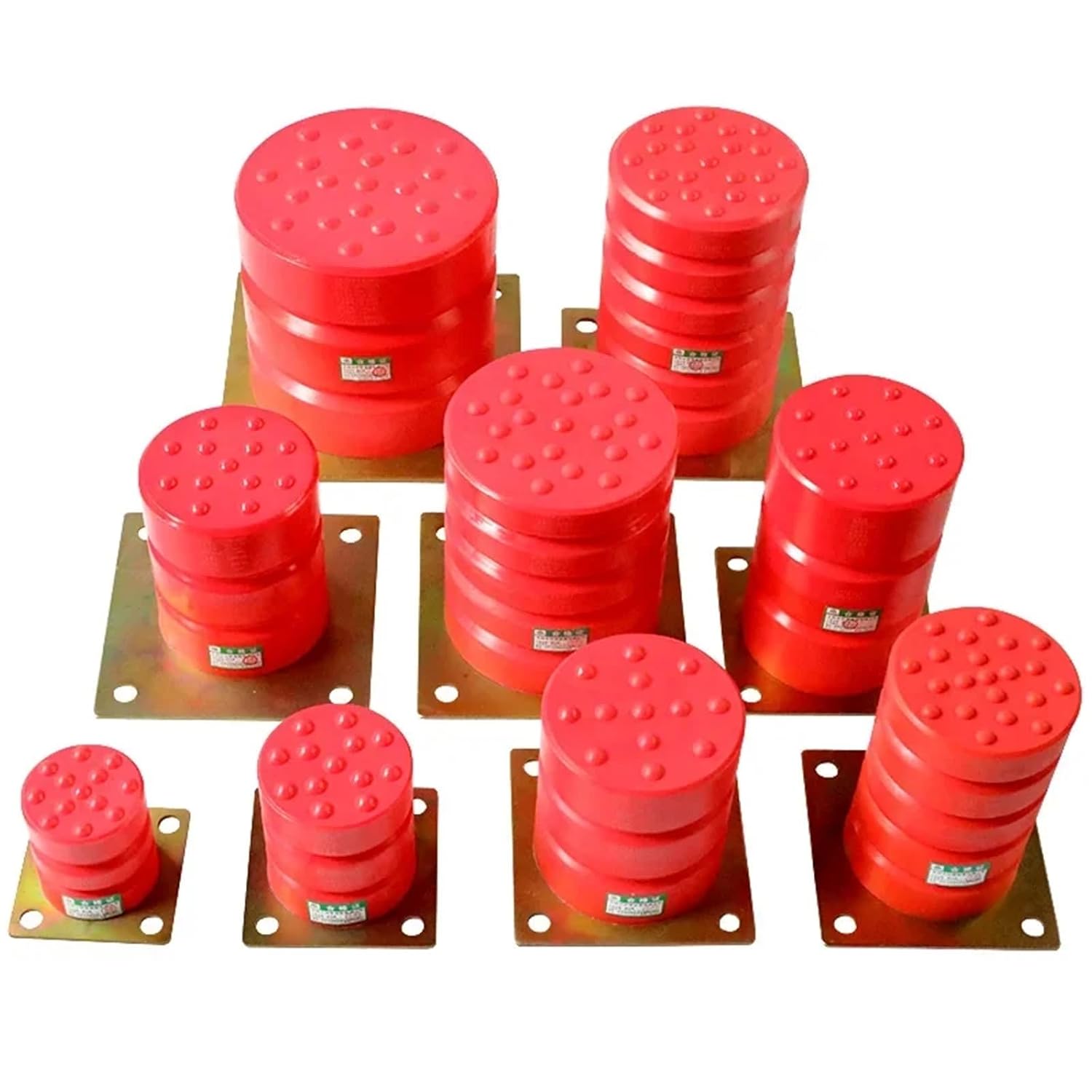 Elevator Buffer HYD-A-3/4/5/10/11/12/13/14/15(HYD-A-12)