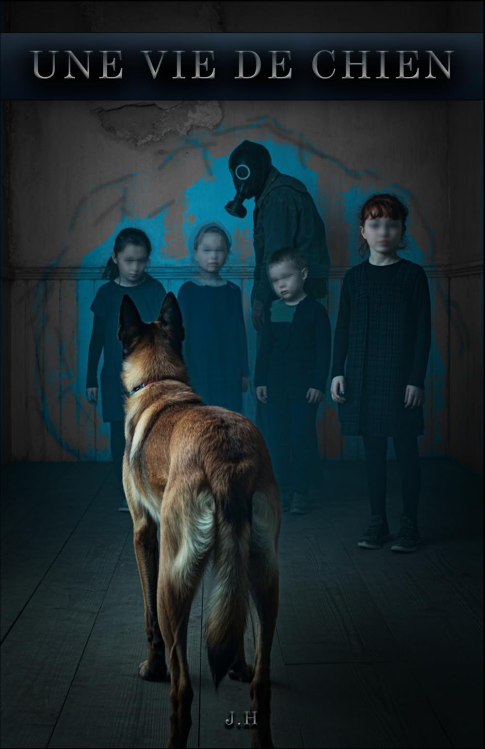 Une Vie de Chien