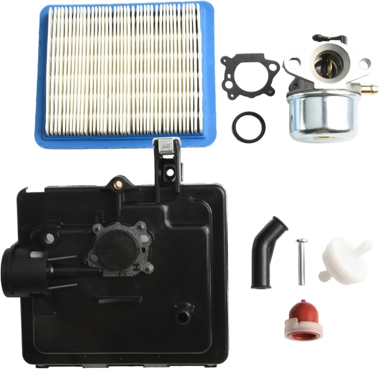 799868 498170 Easy Install Carburetor Kit for Lawnmowers