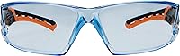 Vista 9 de Ironwear 3085 Gafas de seguridad antivaho ANSI Z87 compatibles con protección UVA y UVB