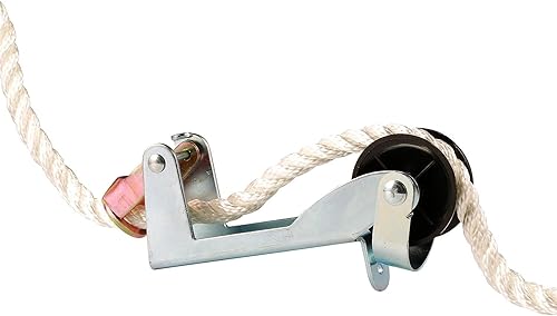 Miniatura 3 de Attwood Corporation 13700-7 control de anclaje modelo "eleva y bloquea".