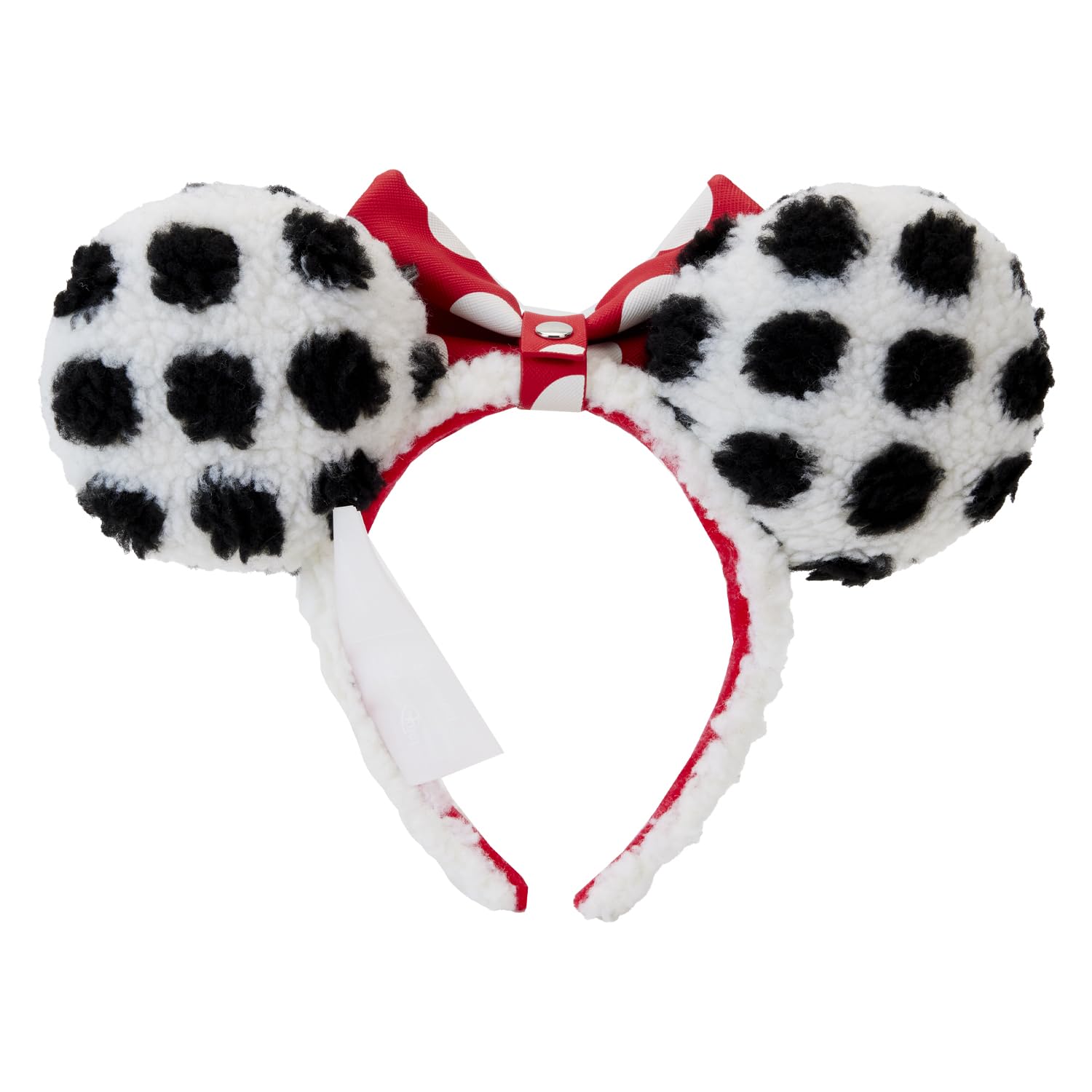 Amazon.com: Loungefly Minnie Mouse Rocks the Dots Classic  display picture 2
