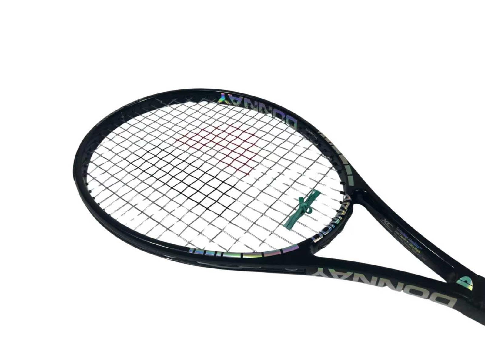 Donnay ALLWOOD Octa 300g Unibody Strung 16x19 Tennis Racquet Tennis Racket