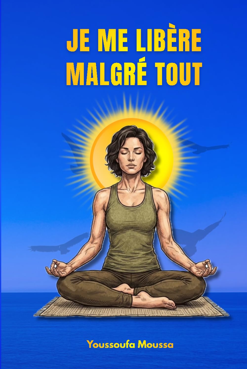 JE ME LIBÈRE MALGRÉ TOUT: 100 leçons pour guérir des blessures du passé et retrouver la paix de l'esprit. (Collection: MALGRÉ TOUT)