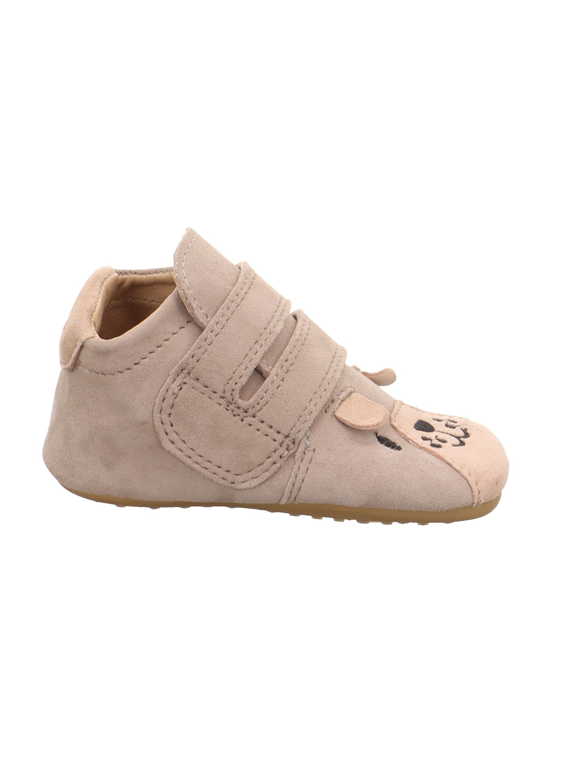 Superfit Baby - Jungen PapagenoLauflernschuhe