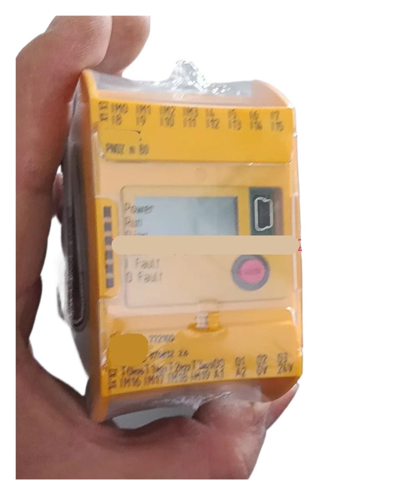 YMUGUEGH 1pcs 772100 relay M BO