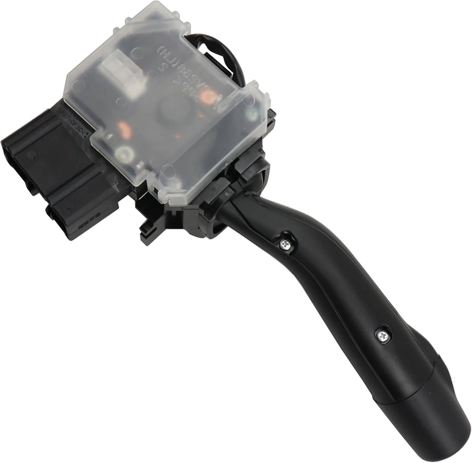 Beck Arnley 201-2013 - Turn Signal Switch, Black