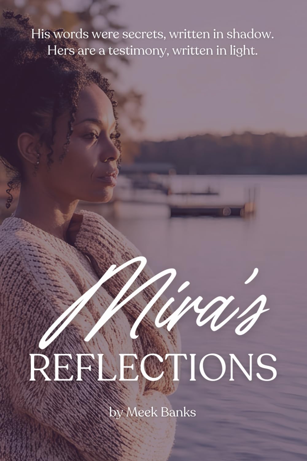 Mira's Reflections: FLINCH & Other Short Stories