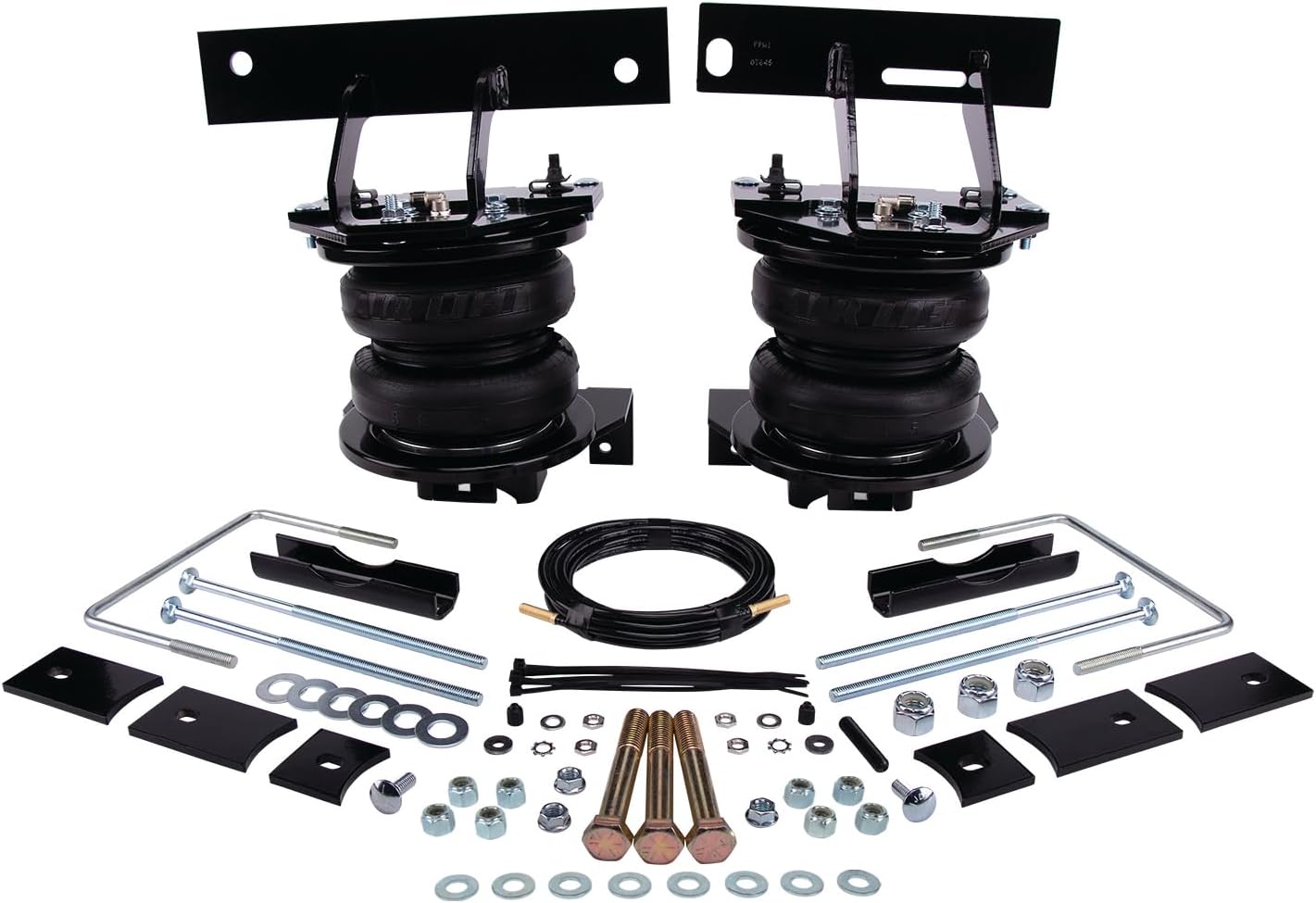 57552 LoadLifter 7500 XL Ultimate Air Spring Kit