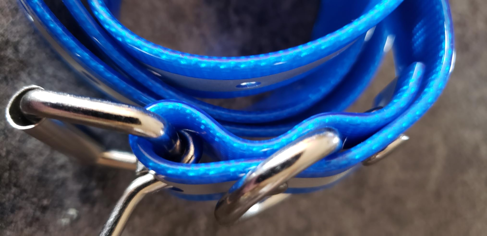 PaiPaitek remote control with multiple buttons