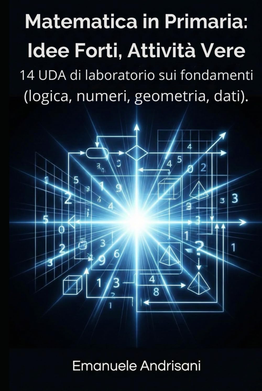 MATEMATICA IN PRIMARIA: IDEE FORTI, ATTIVITÀ VERE