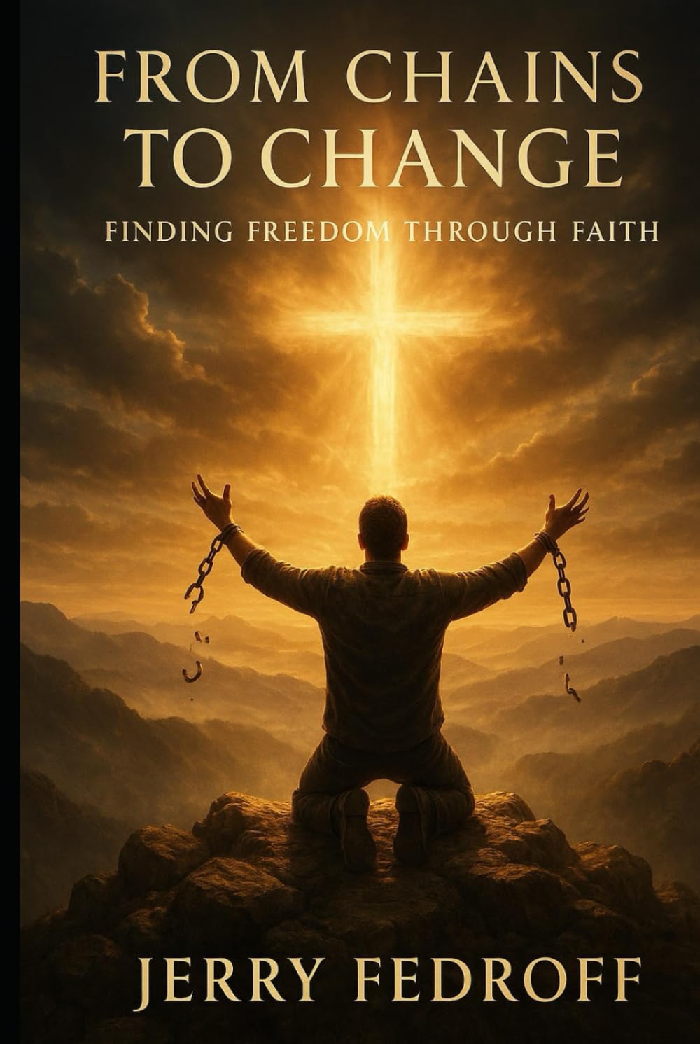 From Chains To Change: Finding Freedom Through Faith