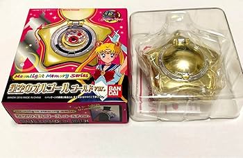 Amazon | セーラームーン 星空のオルゴール ゴールド ver AROA Amazon | セーラームーン 星空のオルゴール ゴールド ver AROA