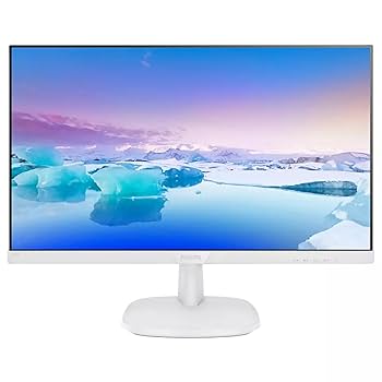 【新品】PHILIPS フィリップス243v7Q 23.8インチ液晶モニター 楽天市場】243v7qの通販