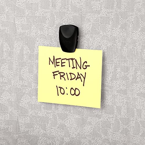 Fellowes 7527002 Partition Addition Clip - 20 Pack #TOP1