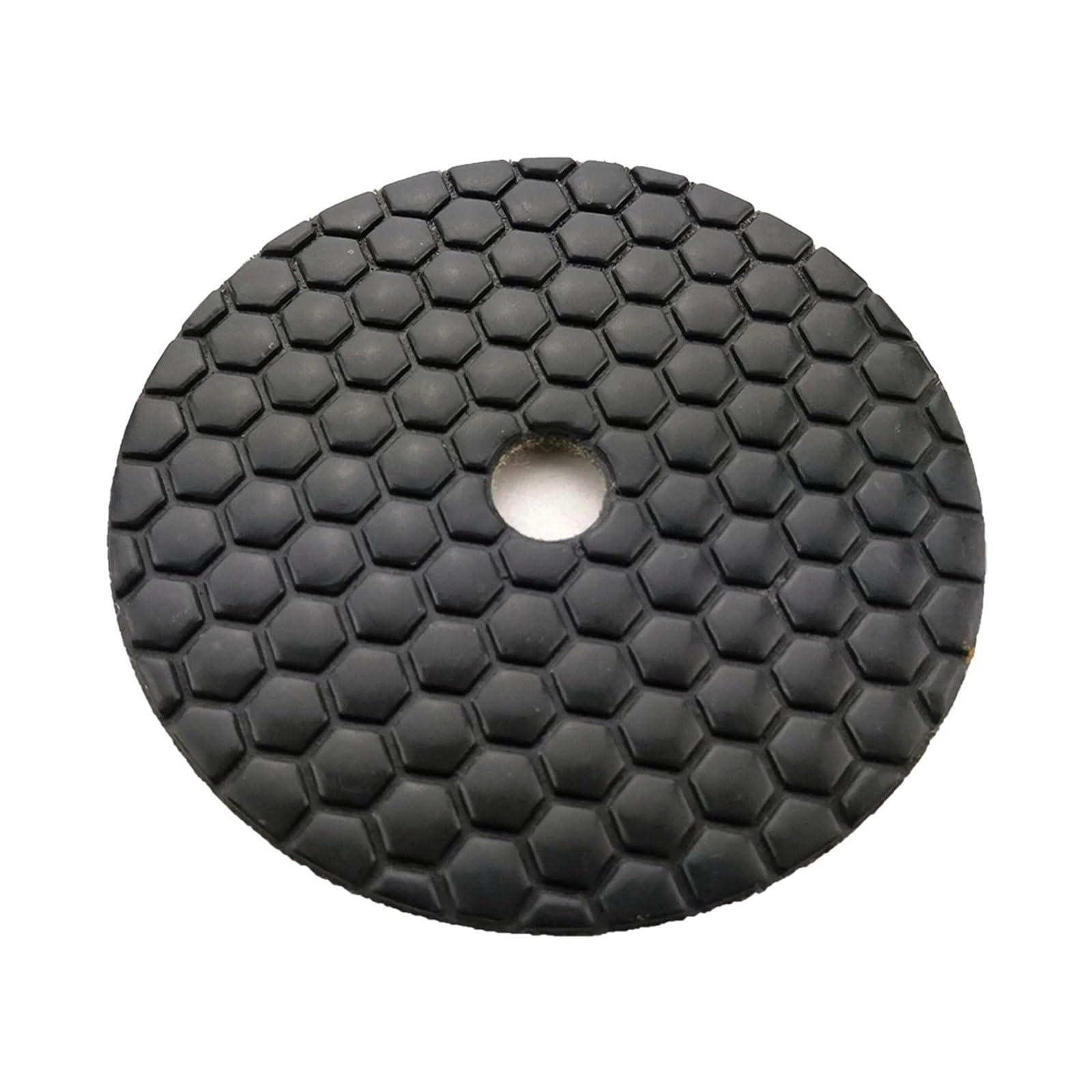 Disques de polissage diamantés, Tampon De Polissage Diamant 8 Pièces/lot, À Sec 4 Pouces, Tampons Marbre 100 MM, Utilisation En Pierre for Le Granit Sol