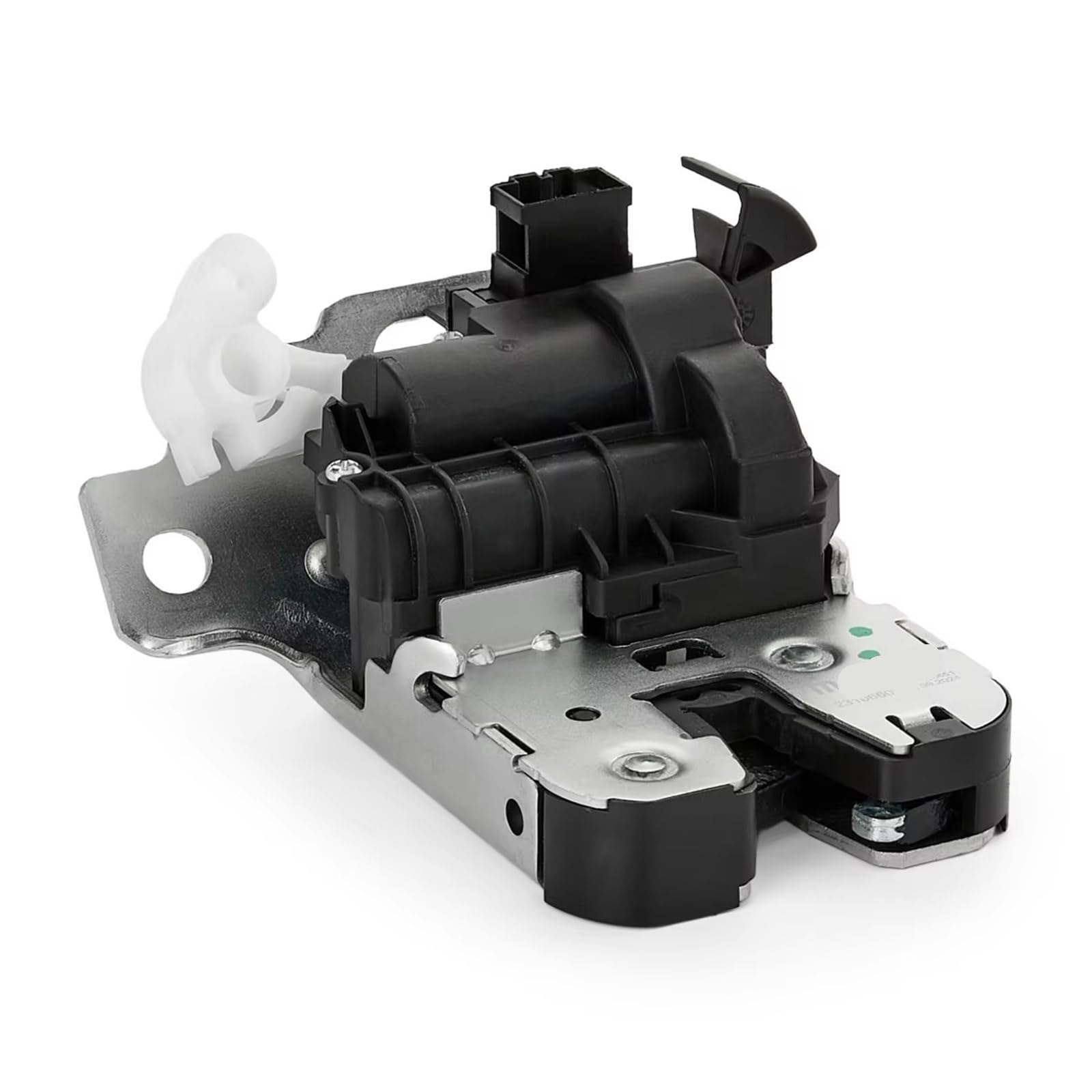 Rear Tailgate Latch For Vw For T&iguan For Viloran For Tharu