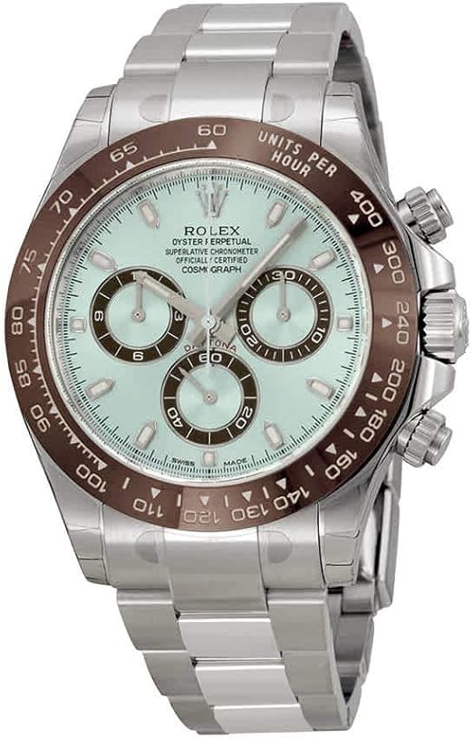 Rolex cosmograph daytona 50th anniversary 116506 Clearance
