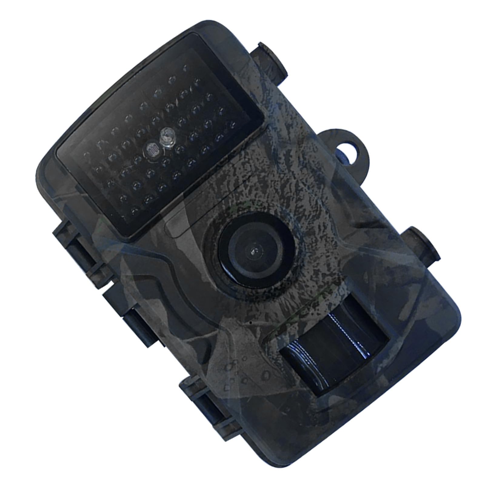 ESPORTBLE 2 Bewegungskamera Auslösen Outdoor-Camcorder Wildbeobachtungskamera Drahtlose Videokameras Hirsch Kamera Wildkamera Drahtlose Außenkameras Infrarot Monitor 1080p