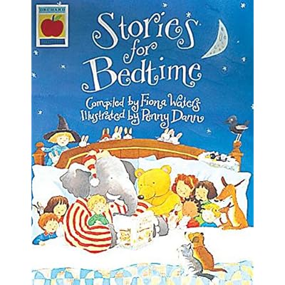 Stories for Bedtime