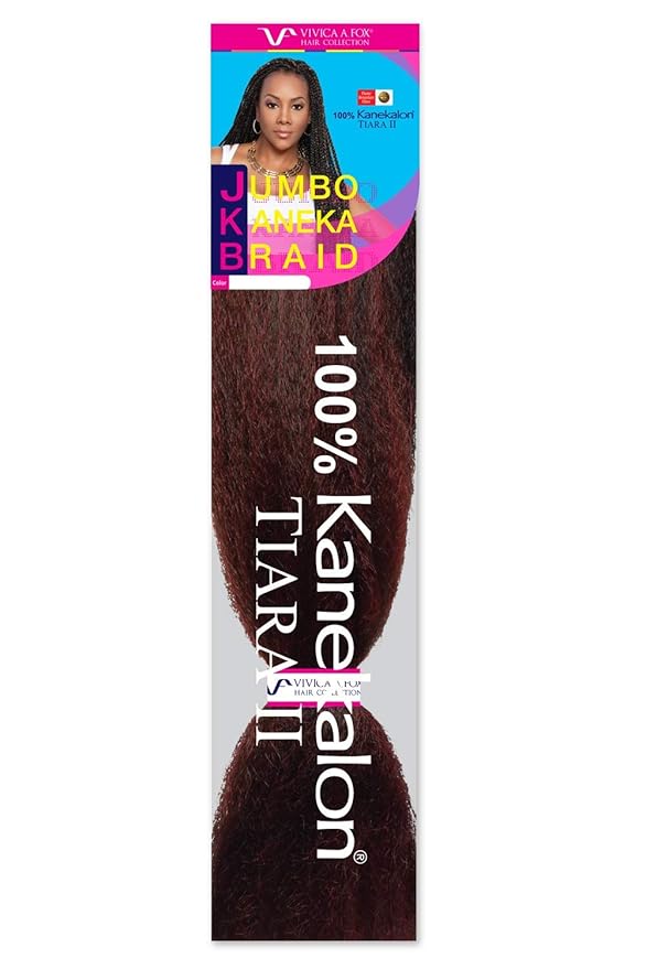 Vivica fox human braiding hair Clearance