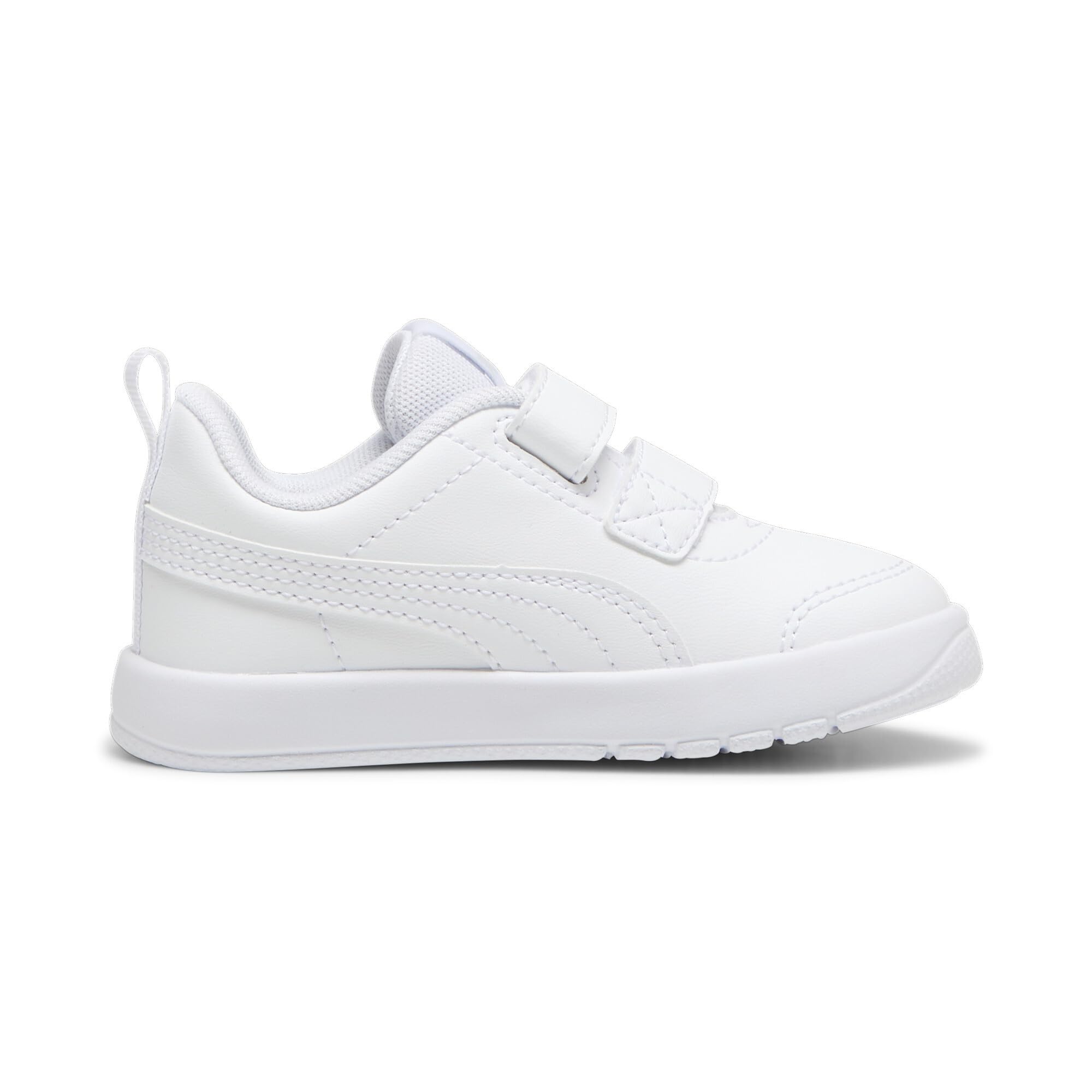 PUMA Uniseks - dzieci Courtflex V3 V InfAdidasy