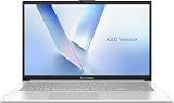 ASUS Vivobook Go 15 Laptop 15.6" FHD 60Hz Intel N150 Processor, Intel UHD Graphics, 8GB RAM, 128GB SSD, Cool Silver - 8