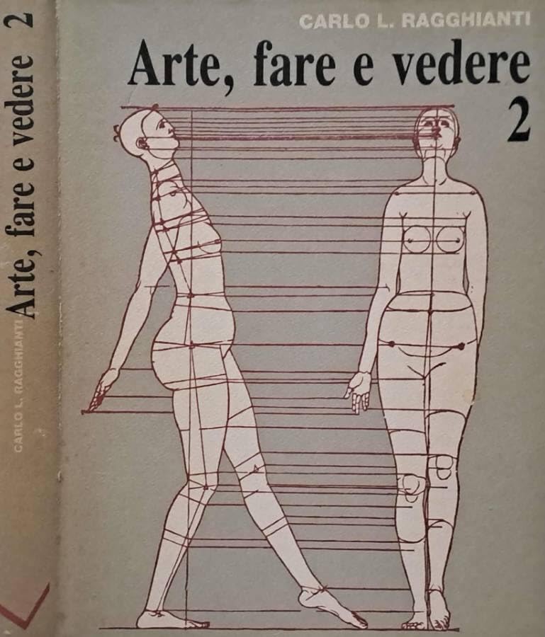 di seconda mano Arte, fare e vedere. 2.