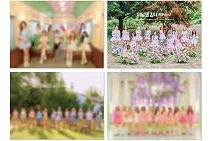 Monthly Girl LOONA Flip That Summer