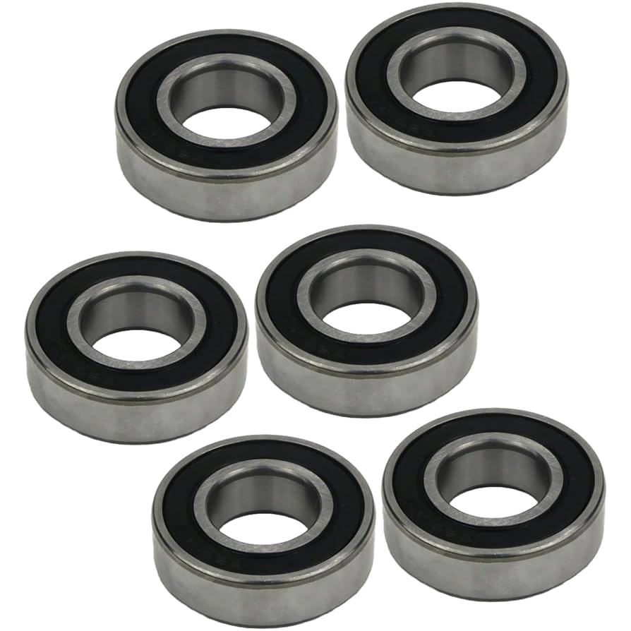 Amazon.com : ( 6 pack) Toro Z Master Commercial Deck Spindle