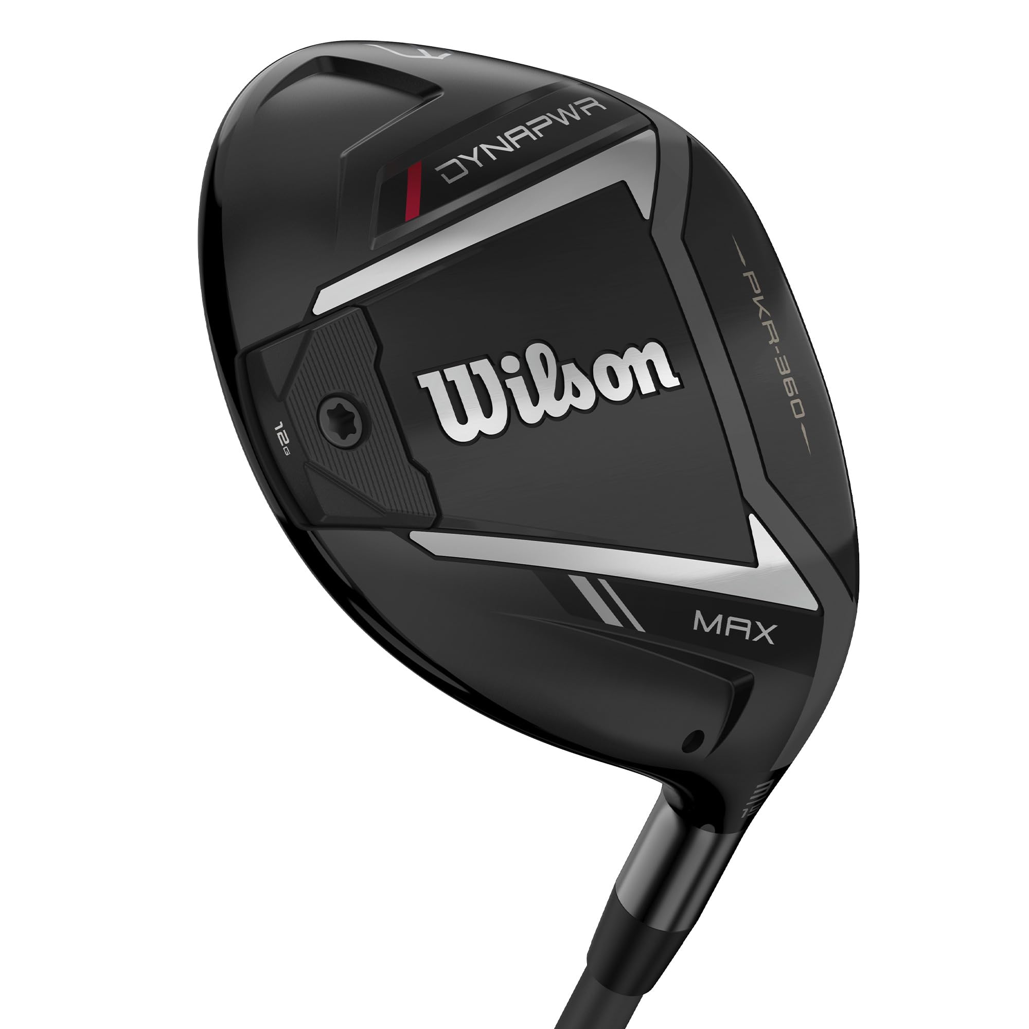 Wilson DYNAPWR Max Men's Fairway Wood - Right Hand, Regular, 3