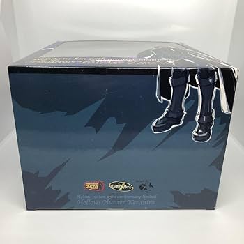 Amazon.co.jp: 北斗の拳25周年 ケンシロウ 広瀬総士Ver