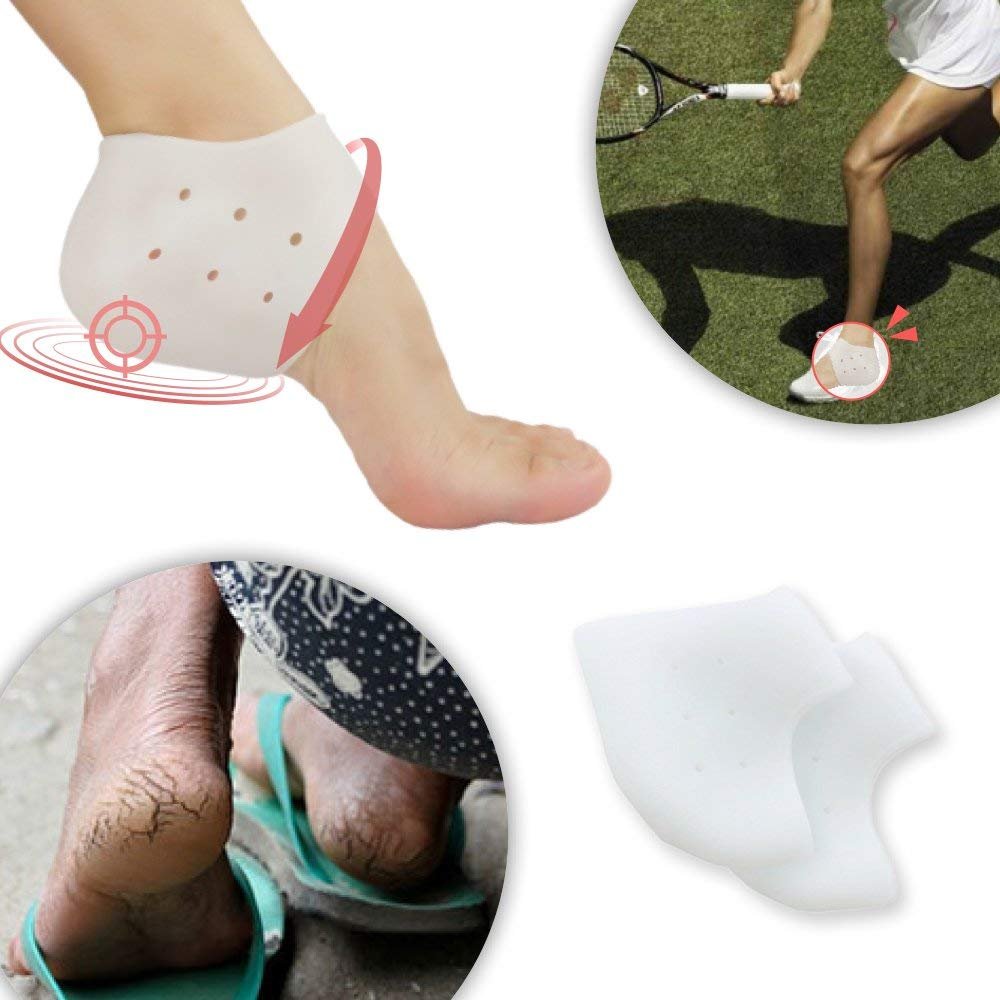 Einlegesohlen, Patch, Fersenpolster for Sportschuhe, verstellbare Größe, Anti-Verschleiß-Fußpolster, Kisseneinsatz, Einlegesohle, Fersenschutz, Rückenaufkleber/39