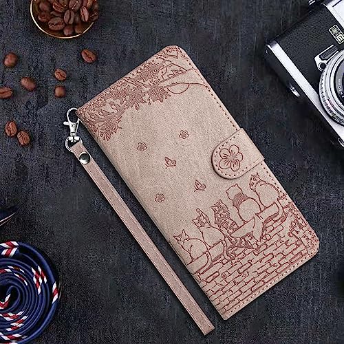 Toucasa Cover per Samsung Galaxy A71 4G, Custodia