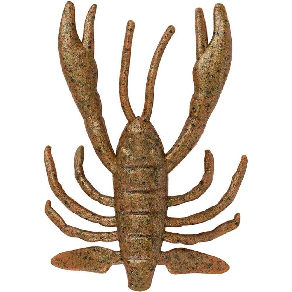 Berkley Gulp! Saltwater Crabby; esca